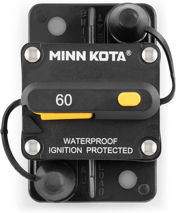Minn Kota 1865115 Circuit Breaker/MKR-27