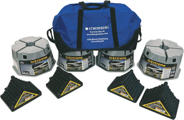 Stromberg Carlson Fifth Wheel Leveler Kit Standard
