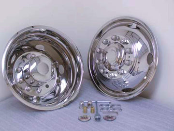 Phoenix USA (ND1912) Wheel Simulator Set