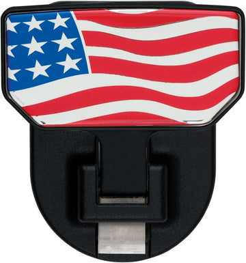 Carr 183032 Universal Hitch Step