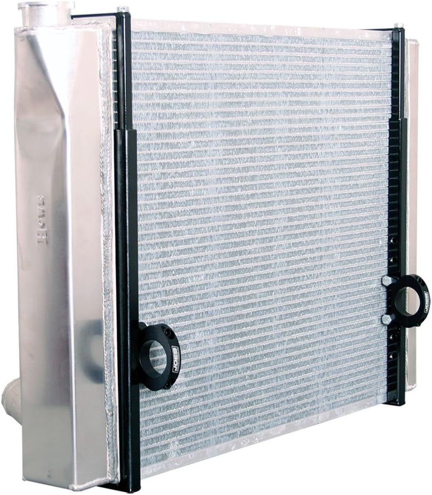 Joes Racing 36501 1-1/4" Clamp-on Radiator Bracket