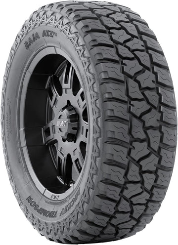 Mickey Thompson Baja ATZP3 All Terrain Radial Tire - LT275/70R18 125Q