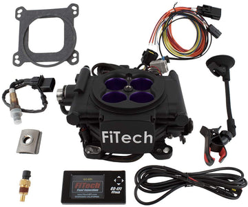 Fi-Tech 30008 Fuel Injection Kit