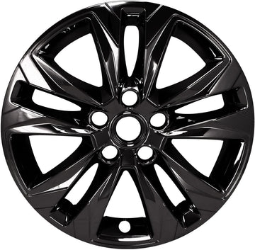 COAST2COAST® - IMP460BLK - IMP 17-18 SANTA FE 17' BLACK® SET 4