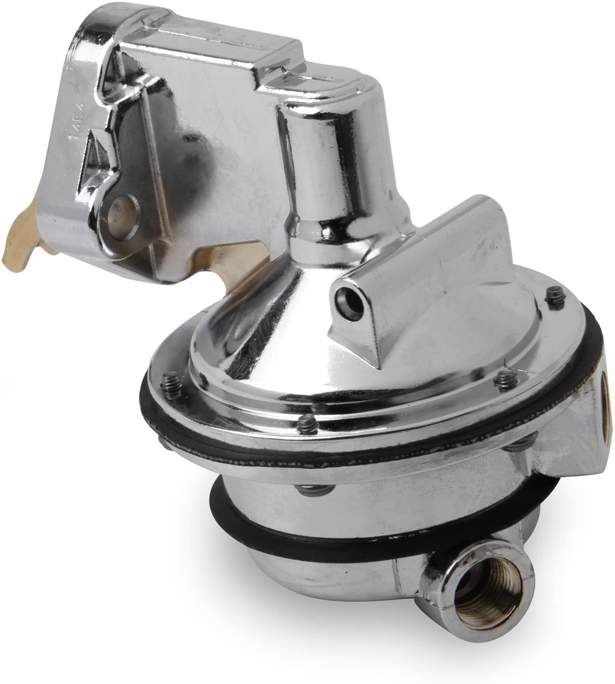 Holley 12-454-11 Mechanical Fuel Pump