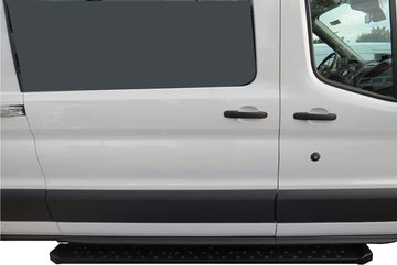 Trail FX RBV05B Running Board