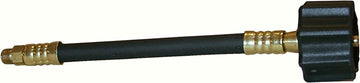 Marshall Excelsior MER425-24P 24" Pigtail Acme Nut X 1/4 I F
