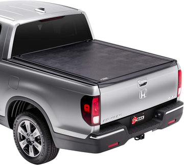 Bak Industries BAK Revolver X2 Hard Rolling Truck Bed Tonneau Cover | 39126 | fits 2015-19 GM Colorado, Canyon 5' Bed 5 feet