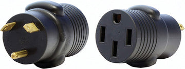 Valterra A10-3050A Adapter 30 Amp Male - 50 Amp Female