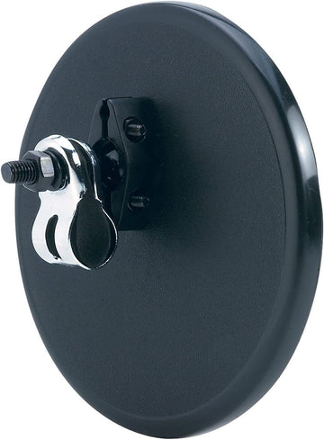 Fit System CL052 5" Round Clamp-on Spot Mirror