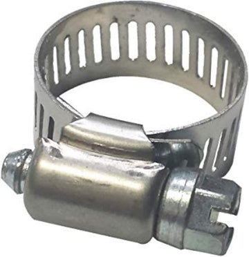 VALTERRA LLC H030020BU 3/8" X 7/8" Hose CLAMP-BU