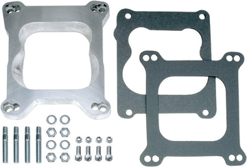 Trans-Dapt 2066 4 To Quadrajet Adapter
