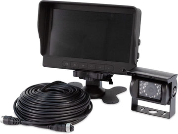 ECCO K7000B Camera Kit