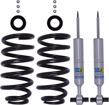 Bilstein 47-309524 Shock Absorbers