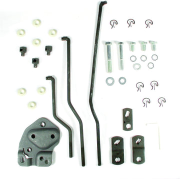 Hurst 3733157 Competition/Plus Shifter Installation Kit