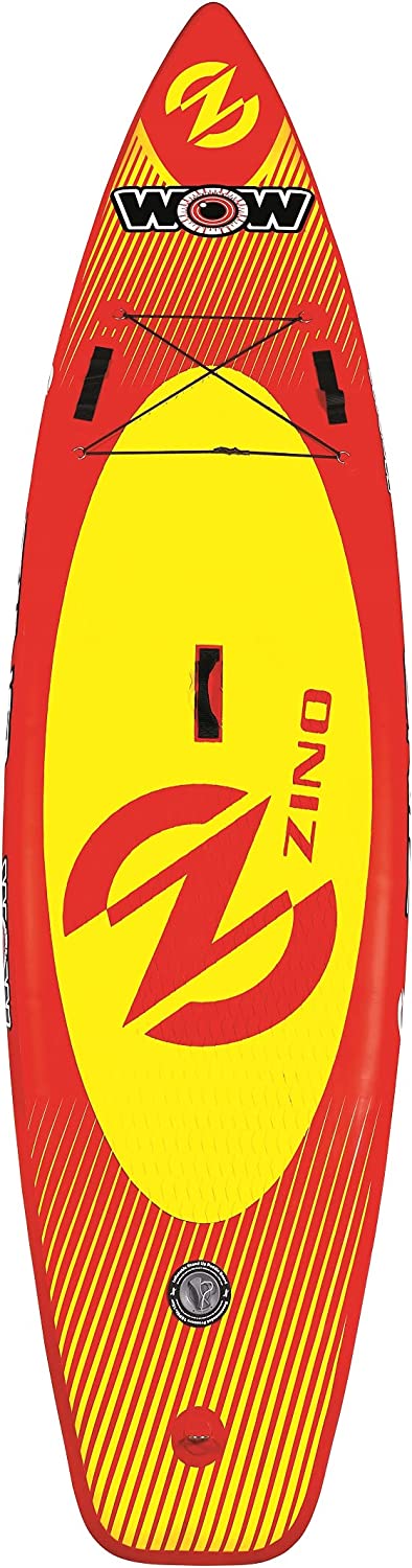 11' Zino SUP Package w/cupholder Multi 11'