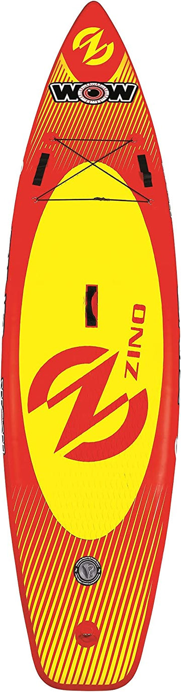 11' Zino SUP Package w/cupholder Multi 11'