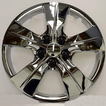 COAST2COAST 52415C CCI W/COVER; 15'; CHROME;
