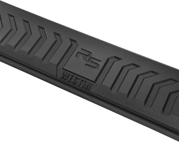 Westin 28-51345 Black R5 Nerf Step Bars fits 2022 Tundra CrewMax 1 Pair