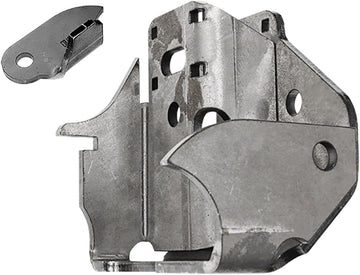 G2 Axle&Gear 68-2051-3 Track Bar Bracket