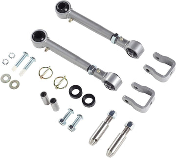 Rubicon Express Sway Bar Disconnects - RE1131