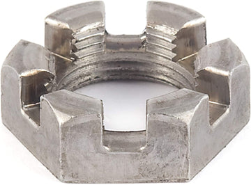 AP Products 14122081 6Slotspdlnut1''-14Uns #014122081