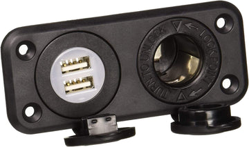 Prime Products 08-6410 Receptacle