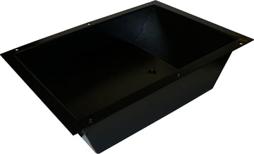 Rod Saver Motorguide Model Flat Foot Tray