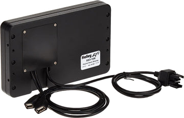Holley 553-106 EFI Digital Dash