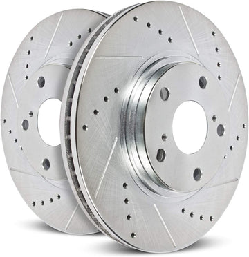 Powerstop AR8780XPR Brake Rotor