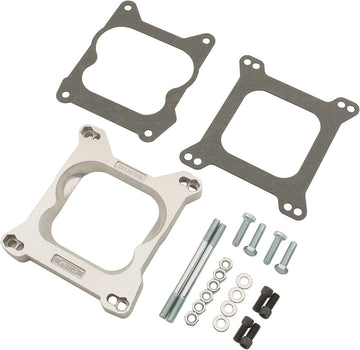 Mr. Gasket 1932 4-Barrel to 4-Barrel Carburetor Adapter Kit