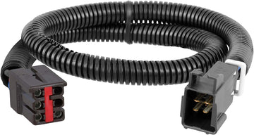 Curt Manufacturing 51322 Oem Brake Control Harness
