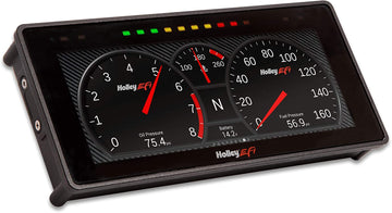 Holley EFI Holley Efi Pro Dash 6.86