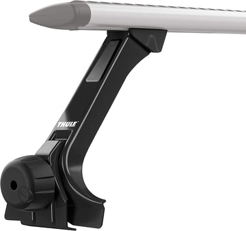 Thule Rapid Gutter Foot Pack Super High (11”)