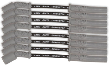 MSD Wire Set GM GEN V/