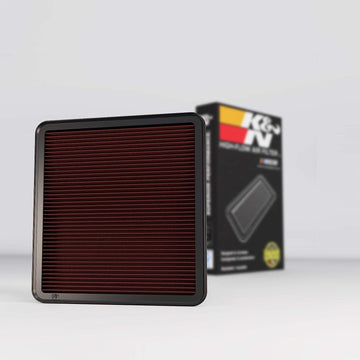 K&N Filters Replacement Air Filter