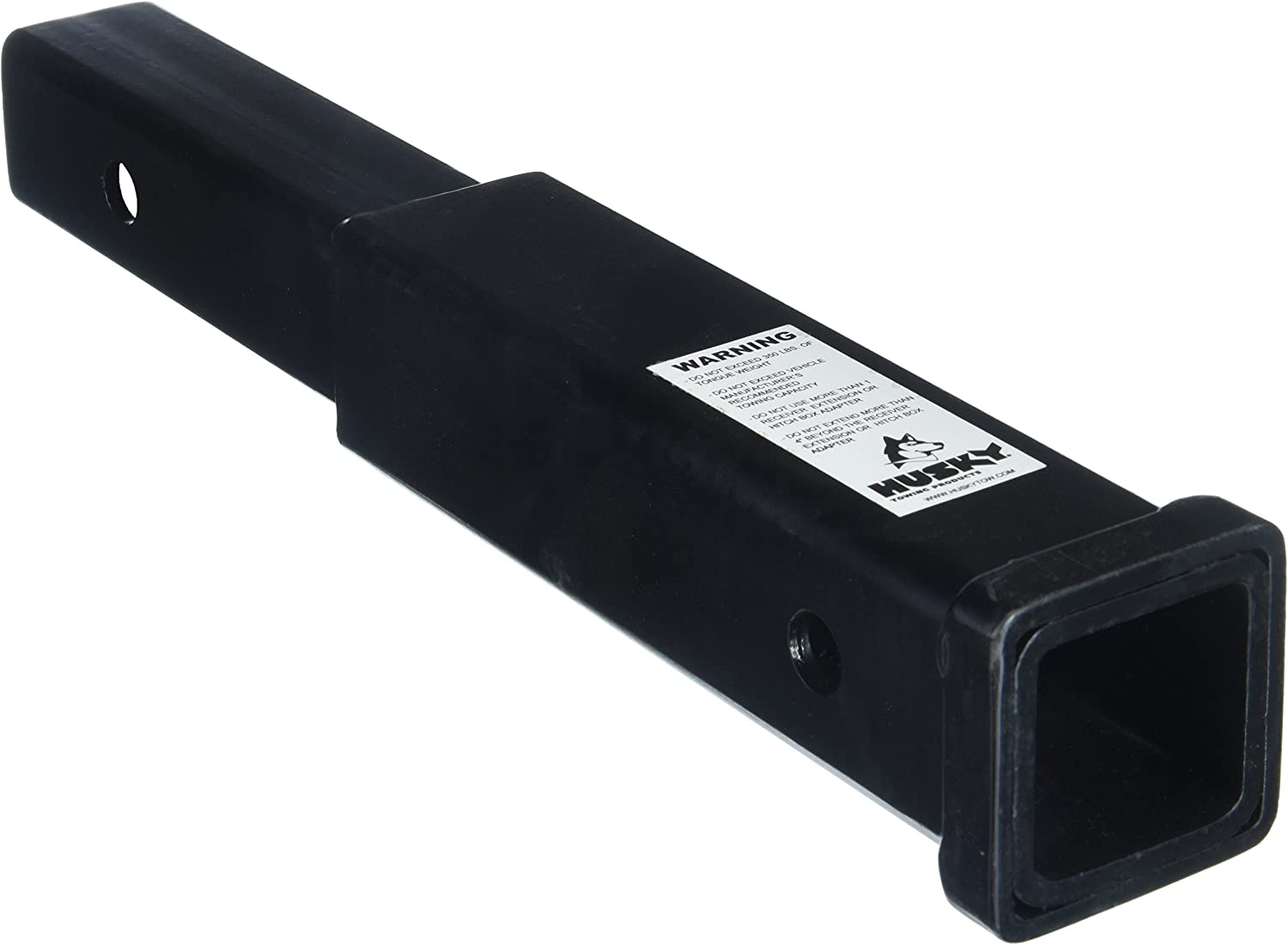 Husky Towing 32850 Trailer Hitch Extension Hitch Accessories