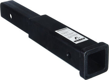 Husky Towing 32850 Trailer Hitch Extension Hitch Accessories