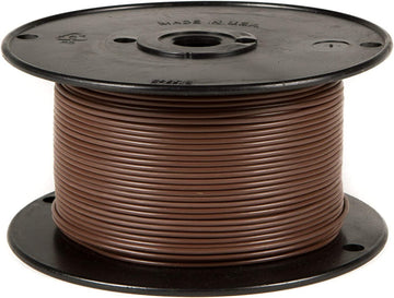 WIRTHCO 81017 CROSSLNK Primary Wire 14G