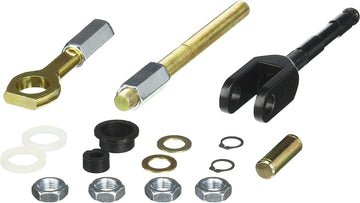 Wilwood 330-13914 Brake Pedal Pushrod kit