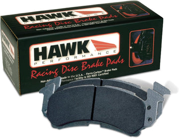 Hawk Performance HB531N.570 HP Plus Brake Pad