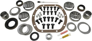 Yukon (YK D30-JK) Master Overhaul Kit for Jeep JK Dana 30 Reverse Rotation Differential Dana 30 reverse rotation for use w/ +07 JK