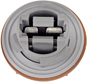 Dorman 645001 Turn Signal Socket Ready to Paint If Needed