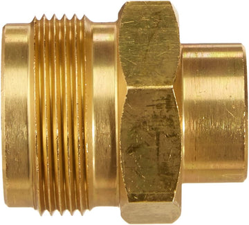JR Products 07-30145 Cylinder Thread Adapter