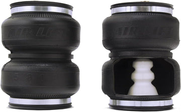 Air Lift 89215 Load Lifter 5000 Ultimate Plus for 1968-2004 Multiple Applications