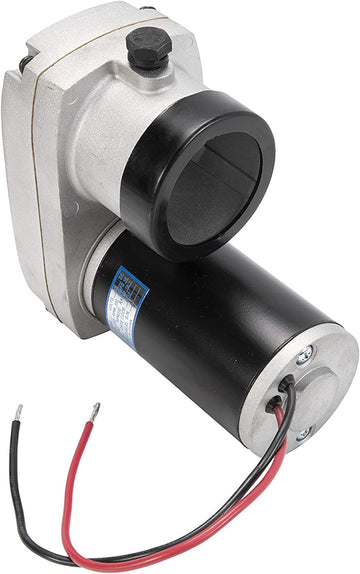 Lippert 125802 Tuson High Speed 18:1 Slide-Out Motor 9000 RPM