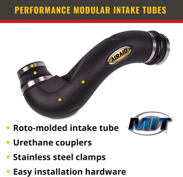 AIRAID 200-912 M.I.T. Modular Intake Tube