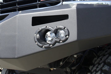 Plastic Light Insert (Quantity 1)