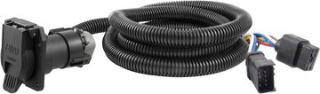 CURT 56071 Fifth Wheel Wiring Harness