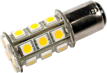 Diamond Group By Valterra Products DG726221VP Bulb Replacement LED - Multi-Directional, Warm